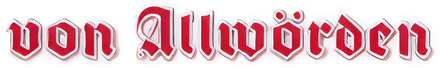 von Allwörden
